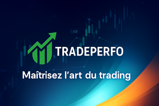 📌 Formation Complète au Trading – De Débutant à Trader Performant