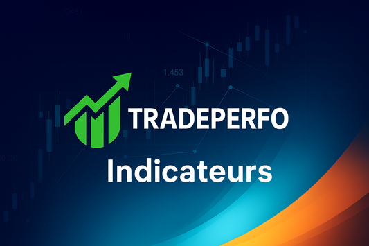 📌 Formation Trading : 4 - Indicateurs