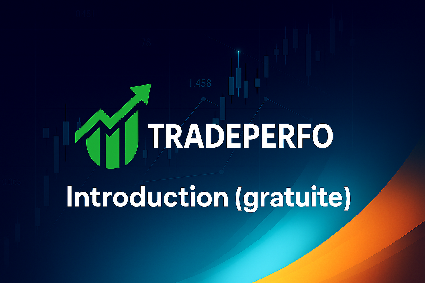 📌 Formation Trading : Introduction (gratuite)